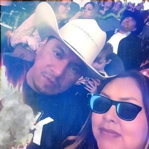 Meet your Posher, Omar